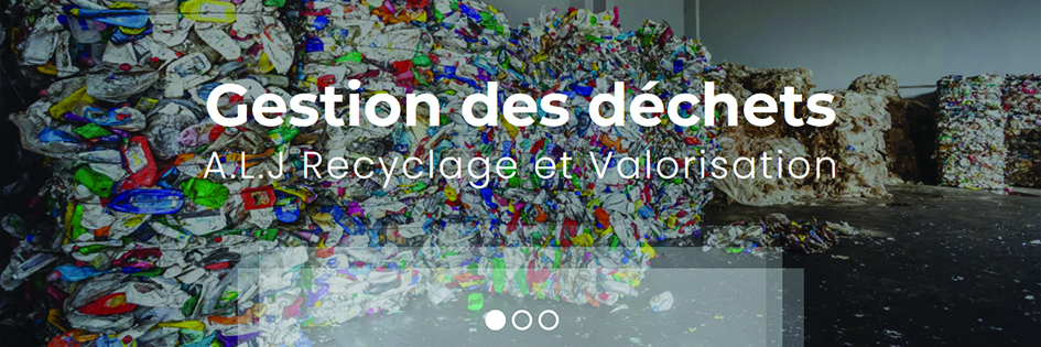 A.l.j. Recyclage Et Valorisation