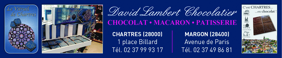 David Lambert Chocolatier